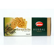 Munchee Karapincha Biscuit 100g